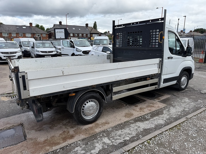 MAXUS Deliver 9 D20 - U8882