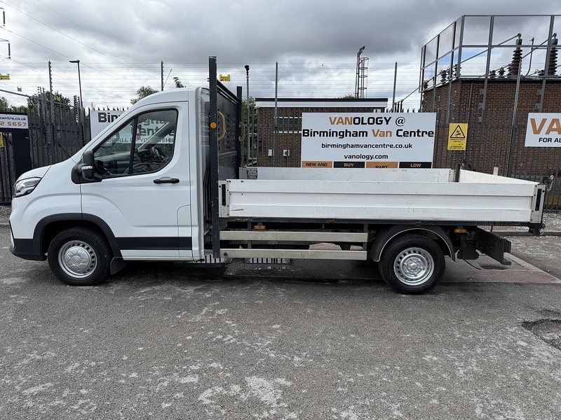 MAXUS Deliver 9 D20 - U8882