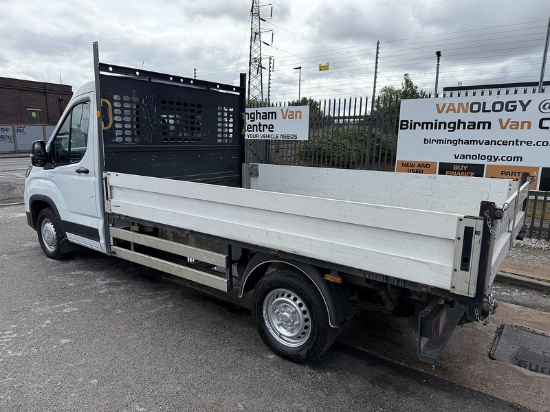 MAXUS Deliver 9 D20 - U8882