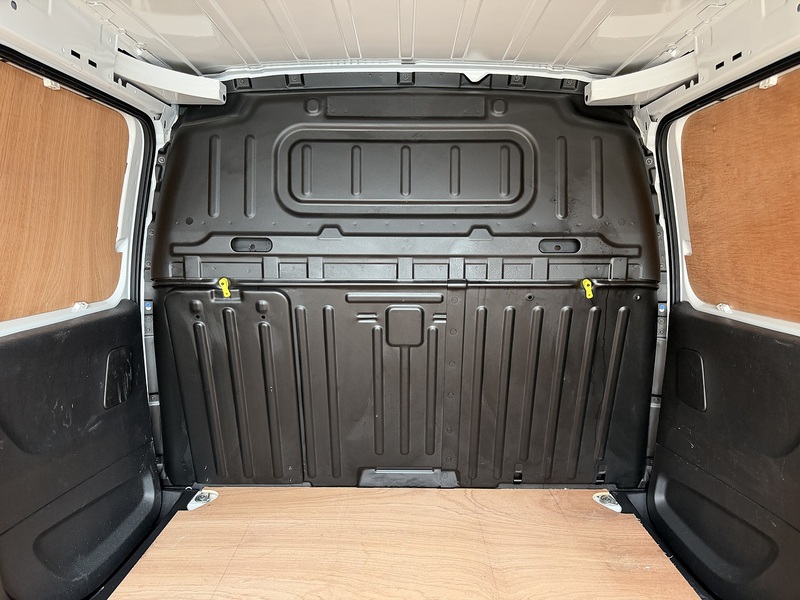 Vauxhall 1.5 Turbo D 2300 Pro Panel Van 5dr Diesel Manual L1 H1 Euro 6 (s/s) (100 ps)