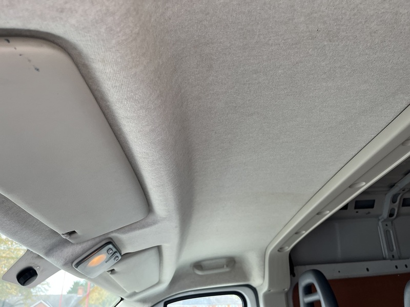 Citroen Relay BlueHDi 35 Enterprise Edition - U8888