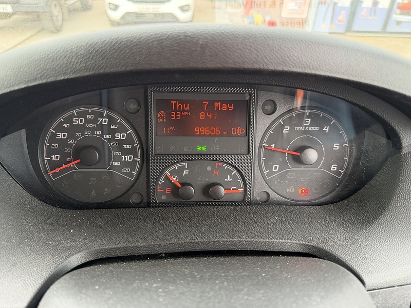 Citroen 2.0 BlueHDi 35 Enterprise Panel Van 5dr Diesel Manual L3 High Roof Euro 6 (130 ps)
