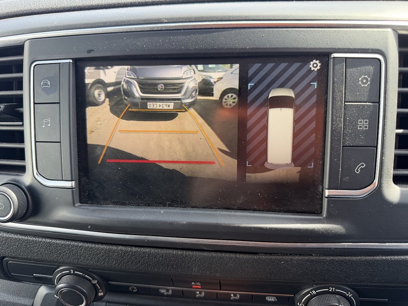 Fiat 1.5 BlueHDi Primo Panel Van 6dr Diesel Manual LWB Euro 6 (s/s) (100 ps)