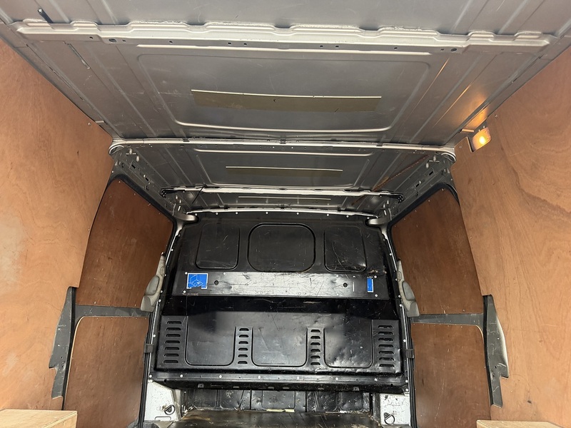 Vauxhall 1.5 Turbo D 2900 Pro Panel Van 6dr Diesel Manual L2 H1 Euro 6 (s/s) (100 ps)