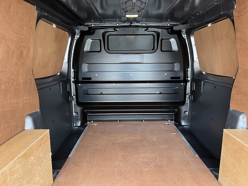 Vauxhall 1.5 Turbo D 2900 Pro Panel Van 6dr Diesel Manual L2 H1 Euro 6 (s/s) (100 ps)
