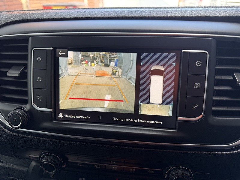 Fiat 1.5 BlueHDi Primo Panel Van 6dr Diesel Manual LWB Euro 6 (s/s) (100 ps)