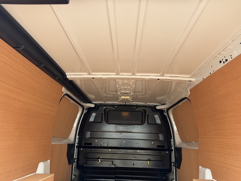 Fiat Scudo BlueHDi Primo - U8905