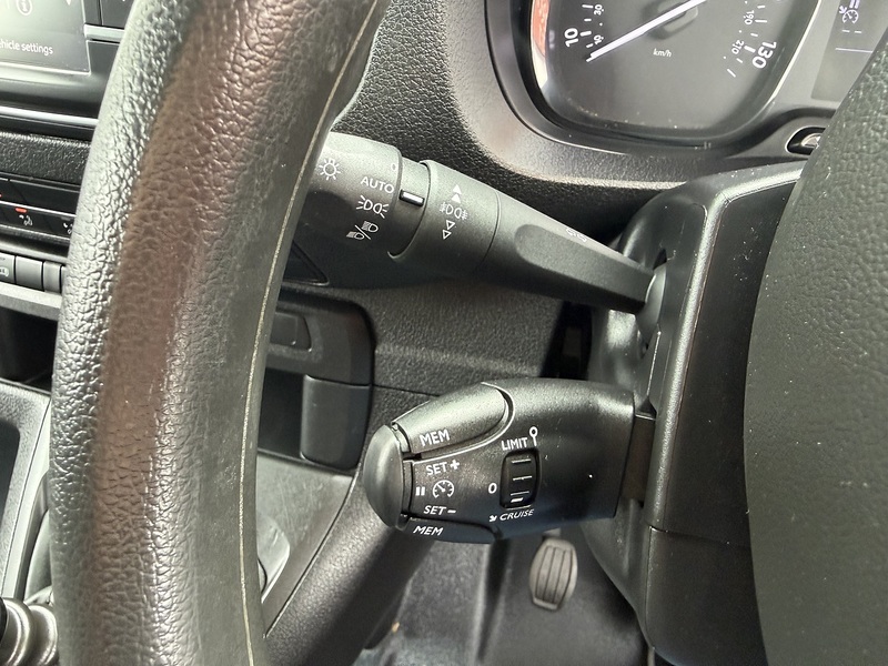 Fiat Scudo BlueHDi Primo - U8905