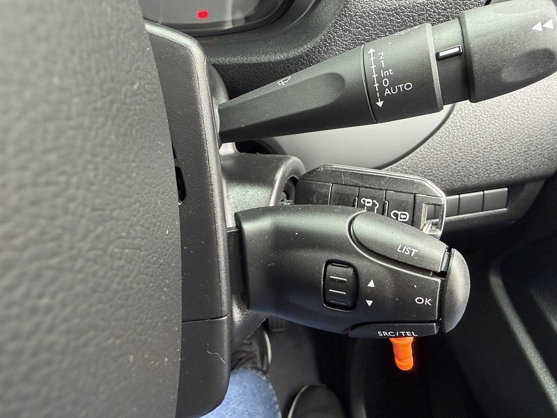 Fiat Scudo BlueHDi Primo - U8905