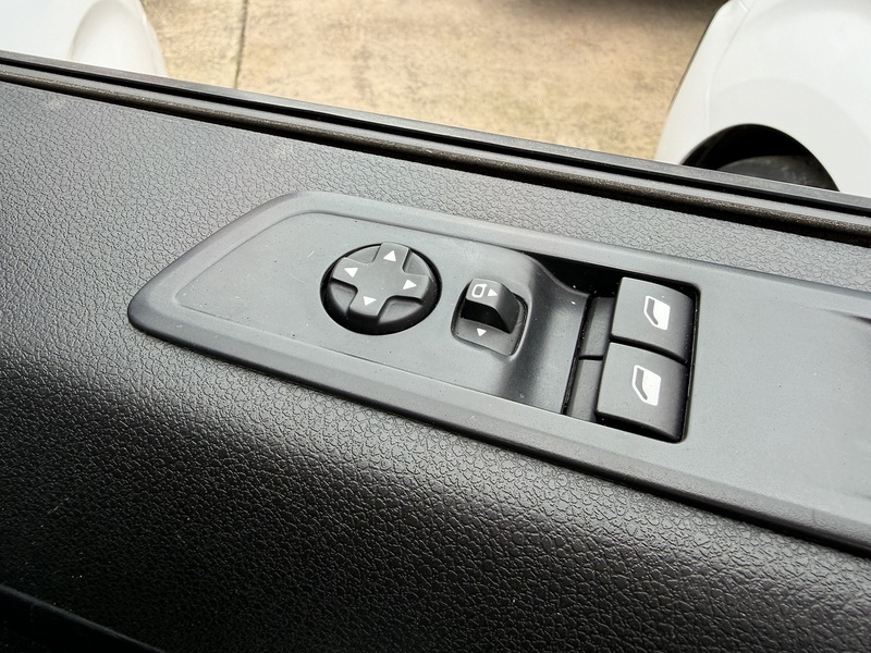 Fiat Scudo BlueHDi Primo - U8905
