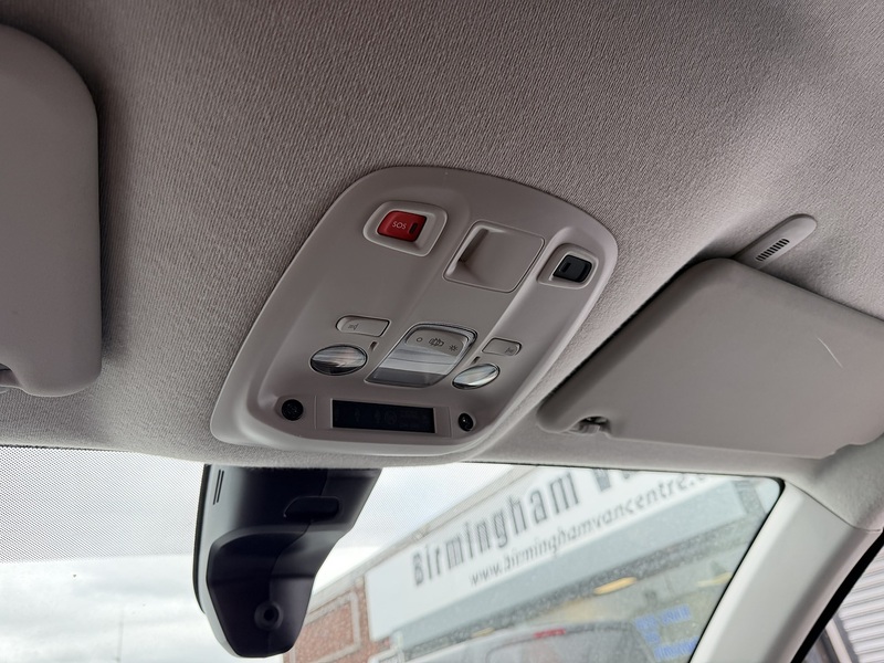 Fiat Scudo BlueHDi Primo - U8905