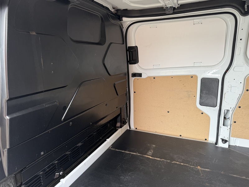 Ford 2.0 320 EcoBlue Trend Panel Van 5dr Diesel Manual L2 H1 Euro 6 (s/s) (105 ps)
