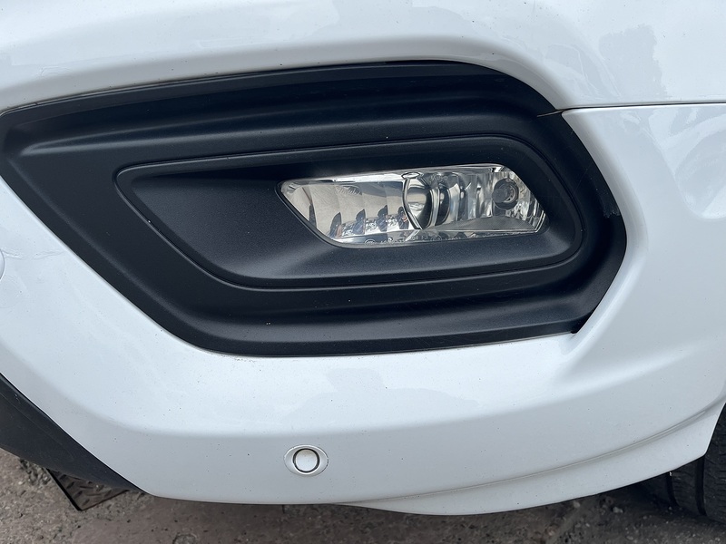 Ford 2.0 320 EcoBlue Trend Panel Van 5dr Diesel Manual L2 H1 Euro 6 (s/s) (105 ps)