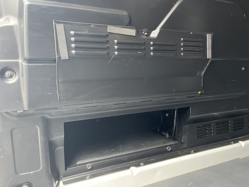 Ford 2.0 300 EcoBlue Leader Panel Van 5dr Diesel Manual L1 H1 Euro 6 (s/s) (105 ps)