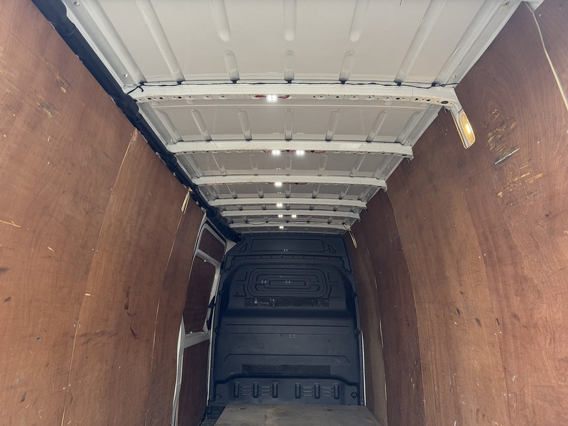 Mercedes-Benz Sprinter 314 CDI - U8914