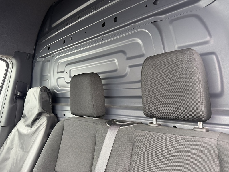 Mercedes-Benz Sprinter 314 CDI - U8914