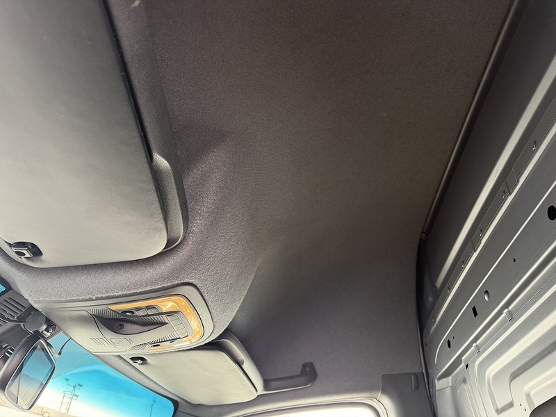 Mercedes-Benz Sprinter 314 CDI - U8914