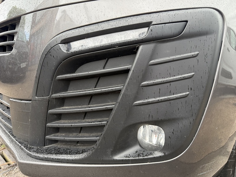Fiat 1.5 BlueHDi Primo Panel Van 6dr Diesel Manual LWB Euro 6 (s/s) (100 ps)