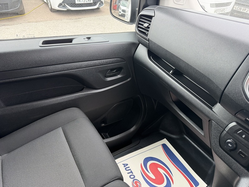 Fiat 1.5 BlueHDi Primo Panel Van 6dr Diesel Manual LWB Euro 6 (s/s) (100 ps)