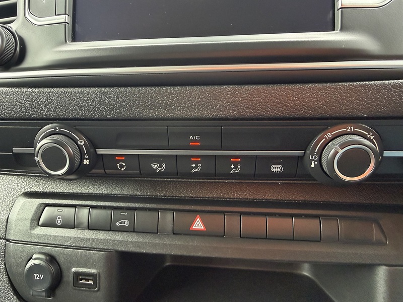 Fiat 1.5 BlueHDi Primo Panel Van 6dr Diesel Manual LWB Euro 6 (s/s) (100 ps)