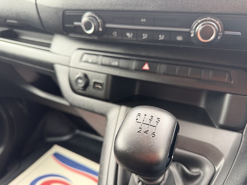 Fiat 1.5 BlueHDi Primo Panel Van 6dr Diesel Manual LWB Euro 6 (s/s) (100 ps)