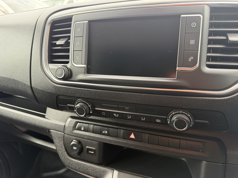 Fiat 1.5 BlueHDi Primo Panel Van 6dr Diesel Manual LWB Euro 6 (s/s) (100 ps)
