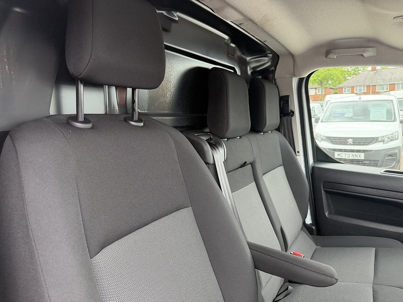 Fiat 1.5 BlueHDi Primo Panel Van 6dr Diesel Manual LWB Euro 6 (s/s) (100 ps)