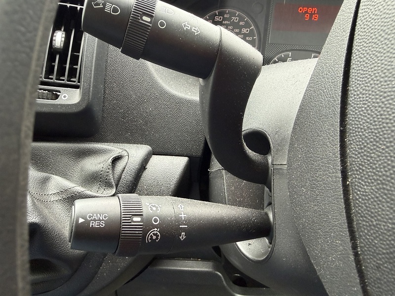 Vauxhall 2.2 CDTi 3500 BiTurbo Prime Panel Van 5dr Diesel Manual FWD L2 H2 Euro 6 (s/s) (140 ps)
