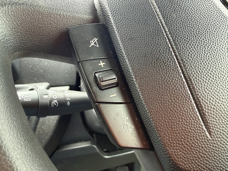 Vauxhall 2.2 CDTi 3500 BiTurbo Prime Panel Van 5dr Diesel Manual FWD L2 H2 Euro 6 (s/s) (140 ps)