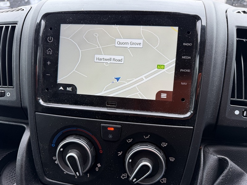 Vauxhall 2.2 CDTi 3500 BiTurbo Prime Panel Van 5dr Diesel Manual FWD L2 H2 Euro 6 (s/s) (140 ps)