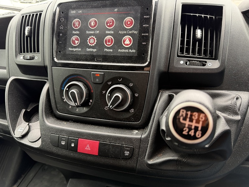 Vauxhall 2.2 CDTi 3500 BiTurbo Prime Panel Van 5dr Diesel Manual FWD L2 H2 Euro 6 (s/s) (140 ps)