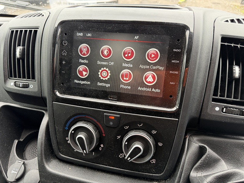 Vauxhall 2.2 CDTi 3500 BiTurbo Prime Panel Van 5dr Diesel Manual FWD L2 H2 Euro 6 (s/s) (140 ps)