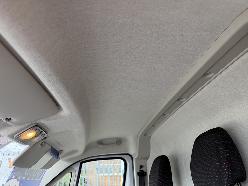 Vauxhall 2.2 CDTi 3500 BiTurbo Prime Panel Van 5dr Diesel Manual FWD L2 H2 Euro 6 (s/s) (140 ps)