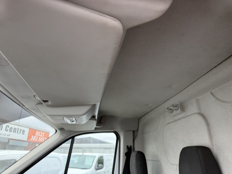 Ford 2.0 350 EcoBlue Panel Van 5dr Diesel Manual RWD L3 H3 Euro 6 (130 ps)
