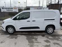 Vauxhall Combo