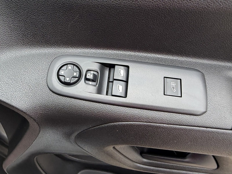 Peugeot 1.5 BlueHDi 1000 Professional Standard Panel Van 5dr Diesel Manual SWB Euro 6 (100 bhp)