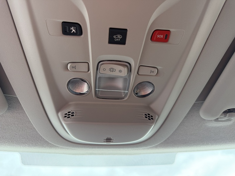 Peugeot 1.5 BlueHDi 1000 Professional Standard Panel Van 5dr Diesel Manual SWB Euro 6 (100 bhp)