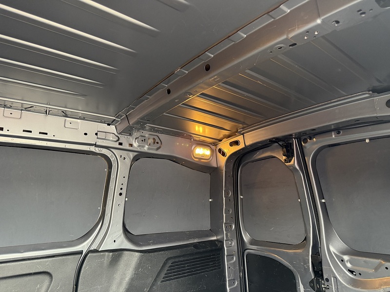 Peugeot 1.5 BlueHDi 1000 Professional Standard Panel Van 5dr Diesel Manual SWB Euro 6 (100 bhp)
