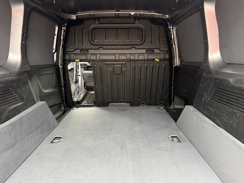 Peugeot 1.5 BlueHDi 1000 Professional Standard Panel Van 5dr Diesel Manual SWB Euro 6 (100 bhp)