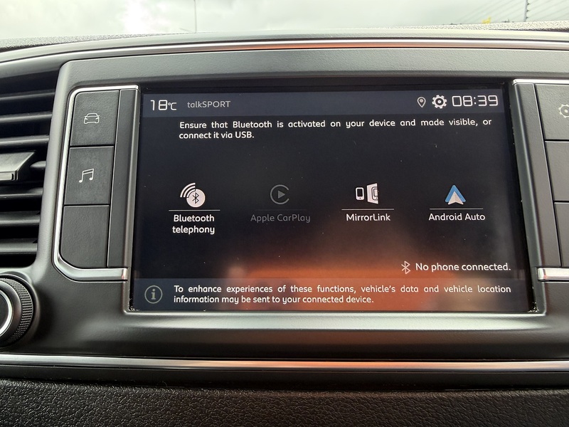 Vauxhall 1.5 Turbo D 2900 Pro Panel Van 6dr Diesel Manual L2 H1 Euro 6 (s/s) (100 ps)