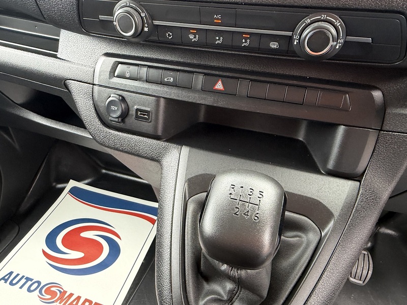 Fiat 1.5 BlueHDi Primo Panel Van 6dr Diesel Manual LWB Euro 6 (s/s) (100 ps)