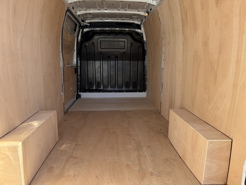 Citroen 2.2 BlueHDi 35 Enterprise Edition Panel Van 5dr Diesel Manual L3 High Roof Euro 6 (s/s) (140 ps)