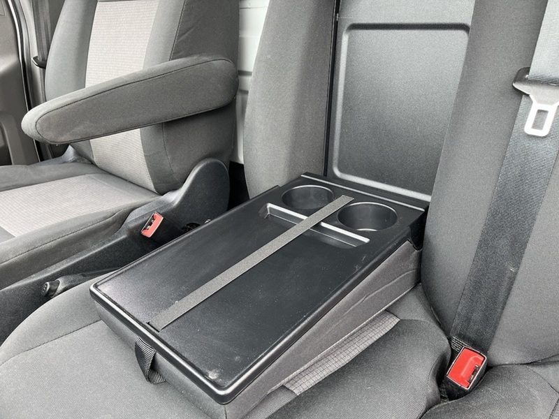 Ford Transit 2.0TDCi 350 L4 XLWB LUTON DRW RWD TAIL-LIFT AIRCON - U8943