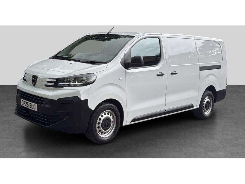 Peugeot Expert BlueHDi Professional - U8945