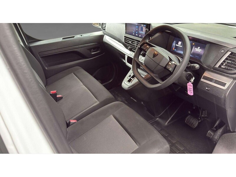 Peugeot Expert BlueHDi Professional - U8945