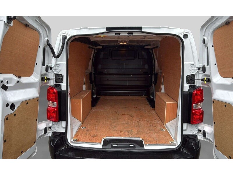 Peugeot Expert BlueHDi Professional - U8945