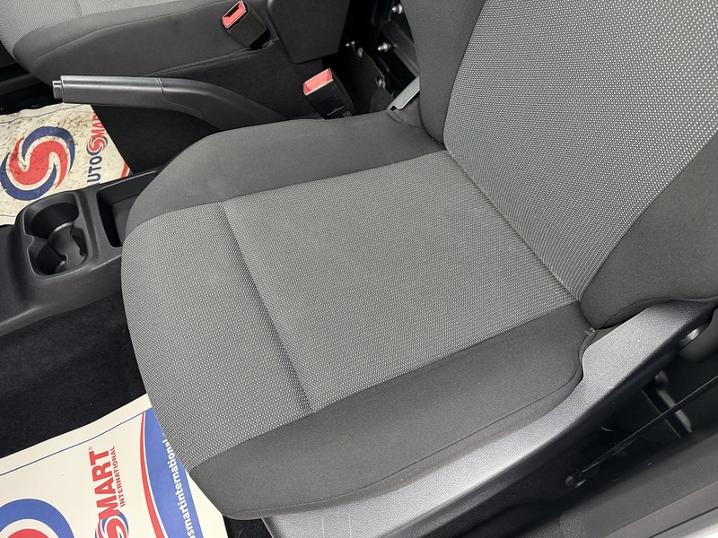 Vauxhall Combo Turbo D 2300 Sportive - U8949