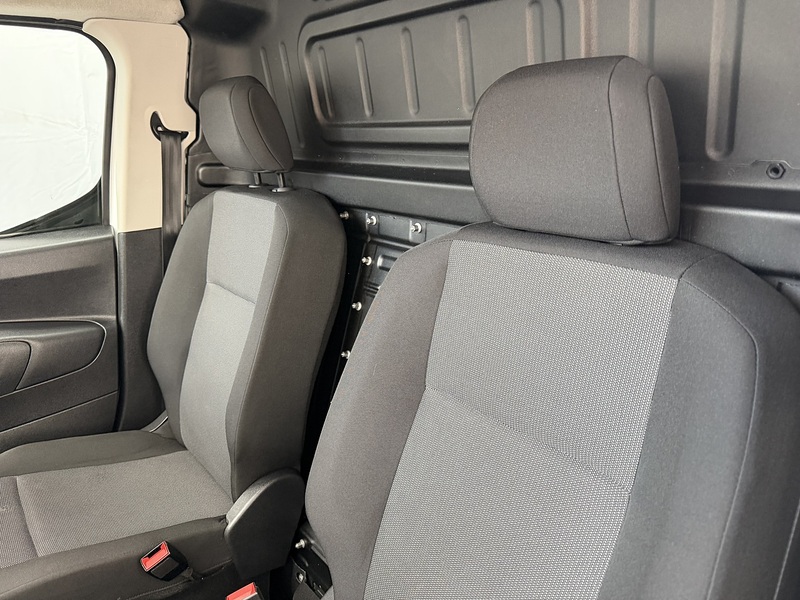 Vauxhall Combo Turbo D 2300 Sportive - U8949