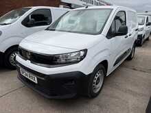 Vauxhall Combo