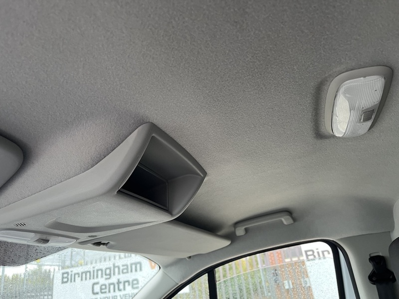 Ford Transit Custom 300 EcoBlue Leader - U8957